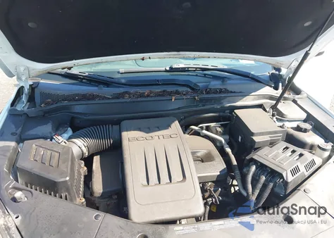 2016 Chevrolet Equinox Lt from USA, damaged, VIN 2GNALCEK9G6167134